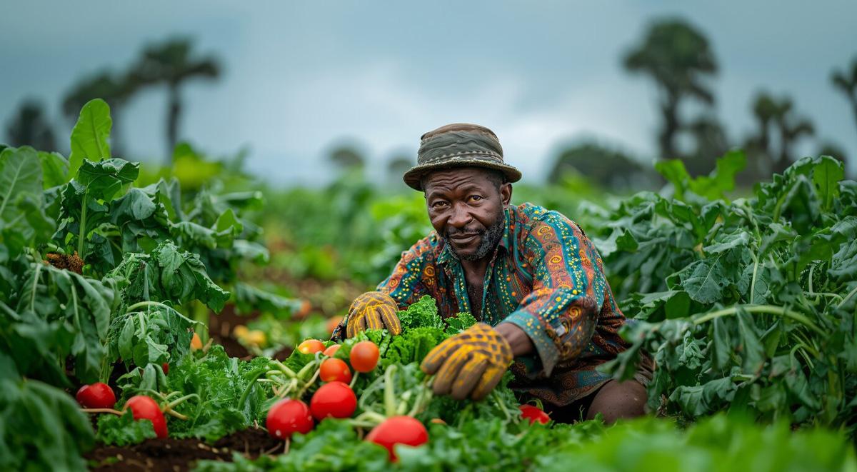 Agro Farming