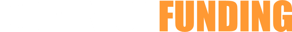 Dominion Funding Logo